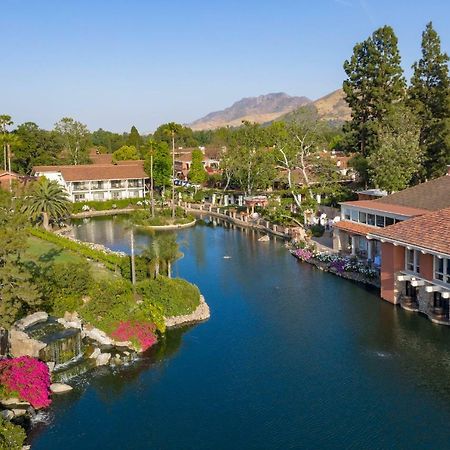 Westlake Village Inn Eksteriør bilde