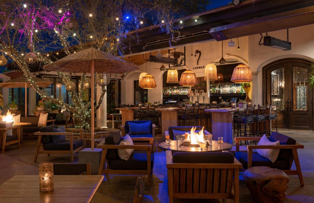 Westlake Village Inn Eksteriør bilde