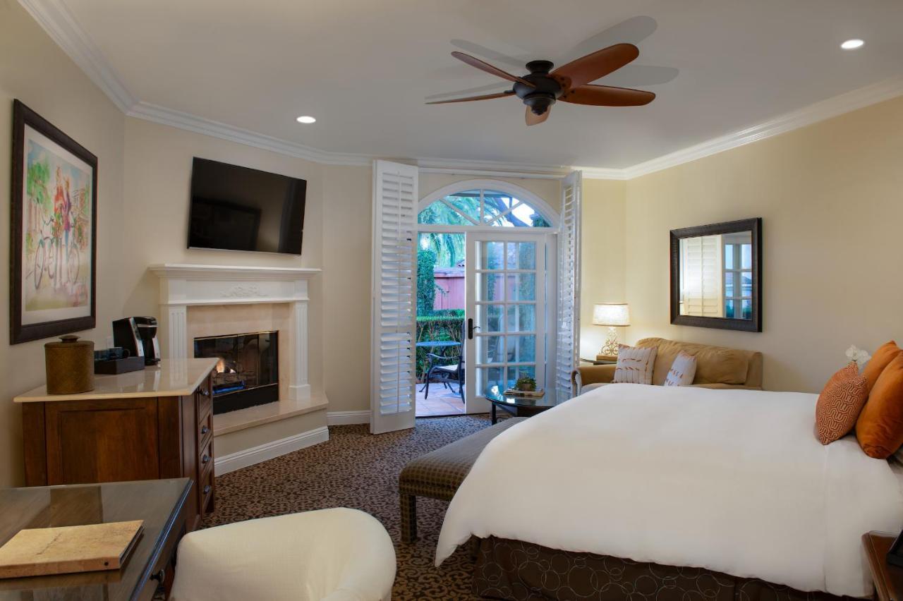 Westlake Village Inn Eksteriør bilde