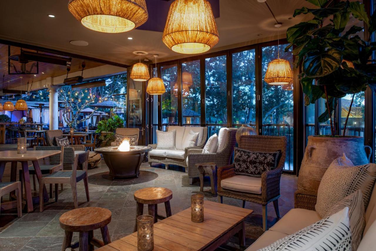 Westlake Village Inn Eksteriør bilde