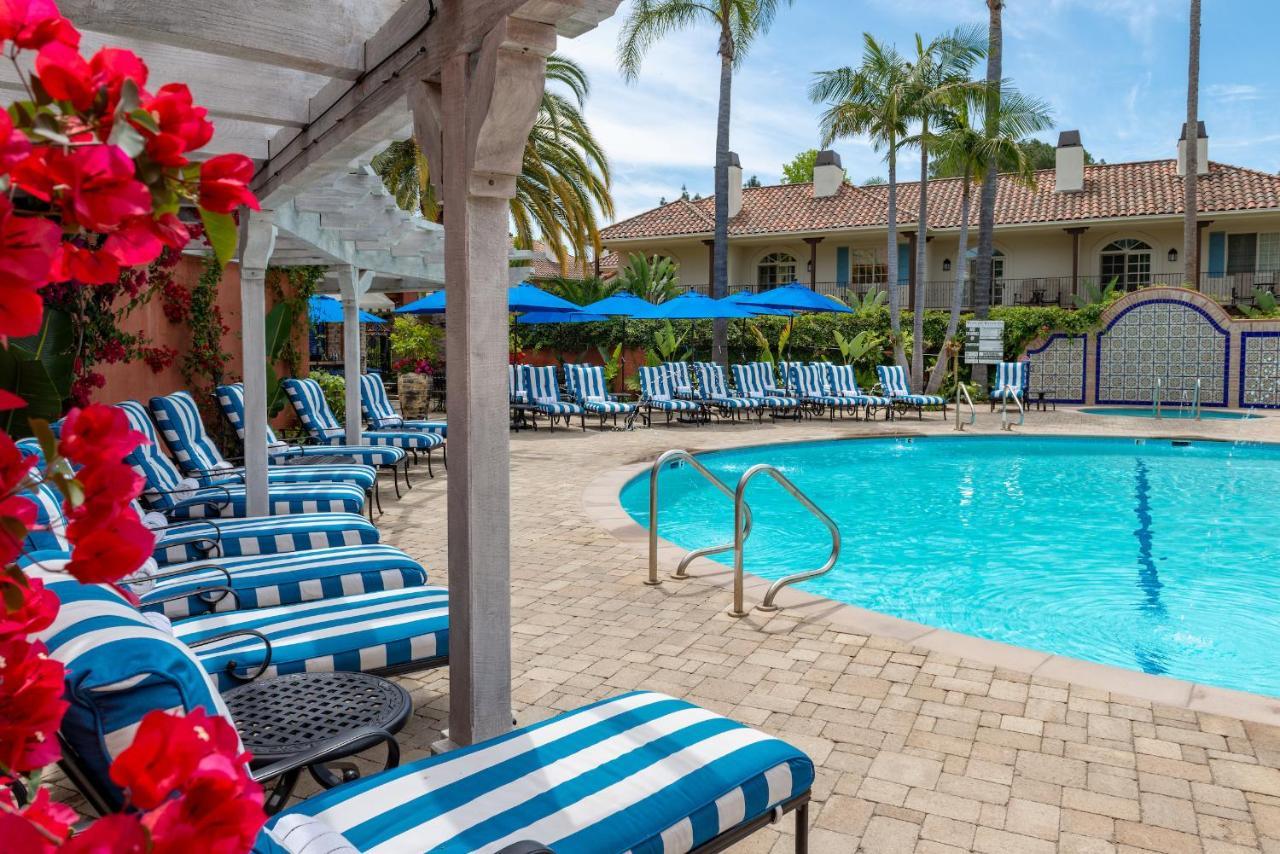 Westlake Village Inn Eksteriør bilde