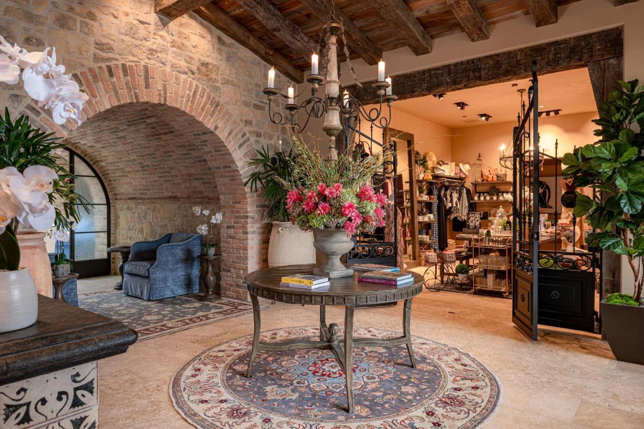 Westlake Village Inn Eksteriør bilde