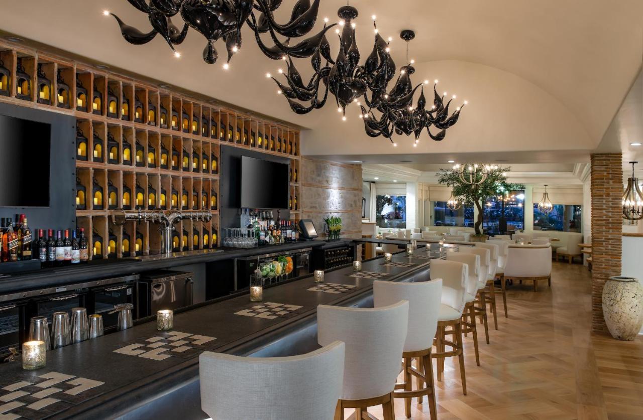 Westlake Village Inn Eksteriør bilde