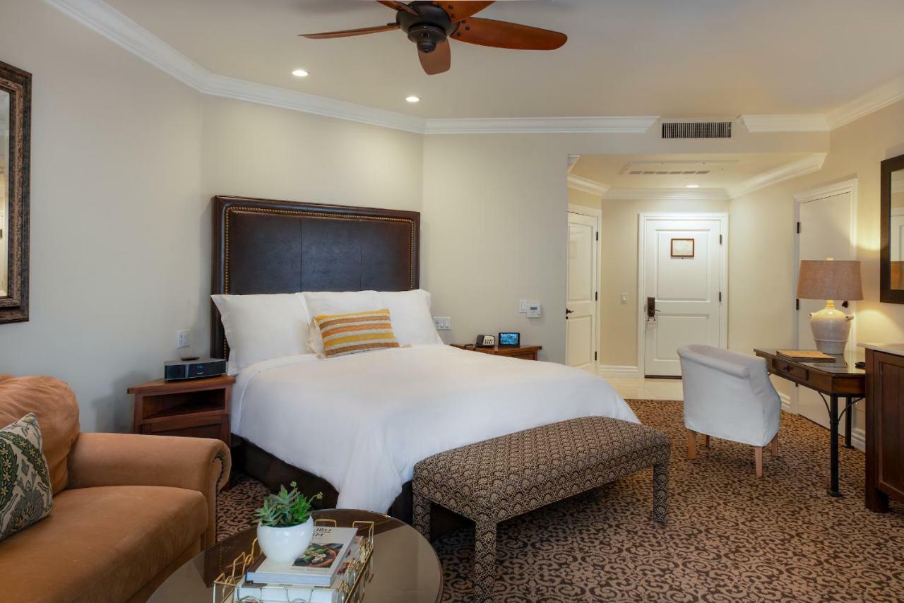 Westlake Village Inn Eksteriør bilde