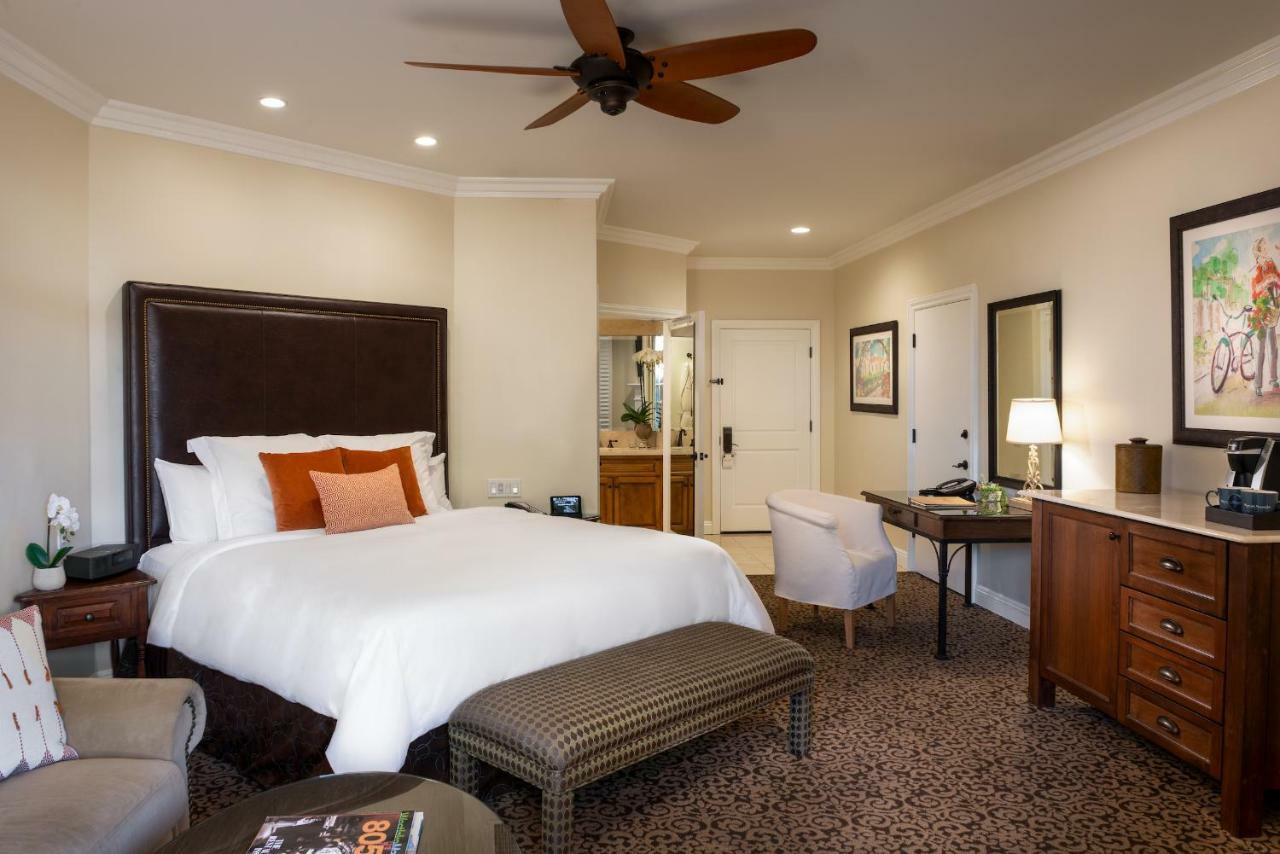Westlake Village Inn Eksteriør bilde