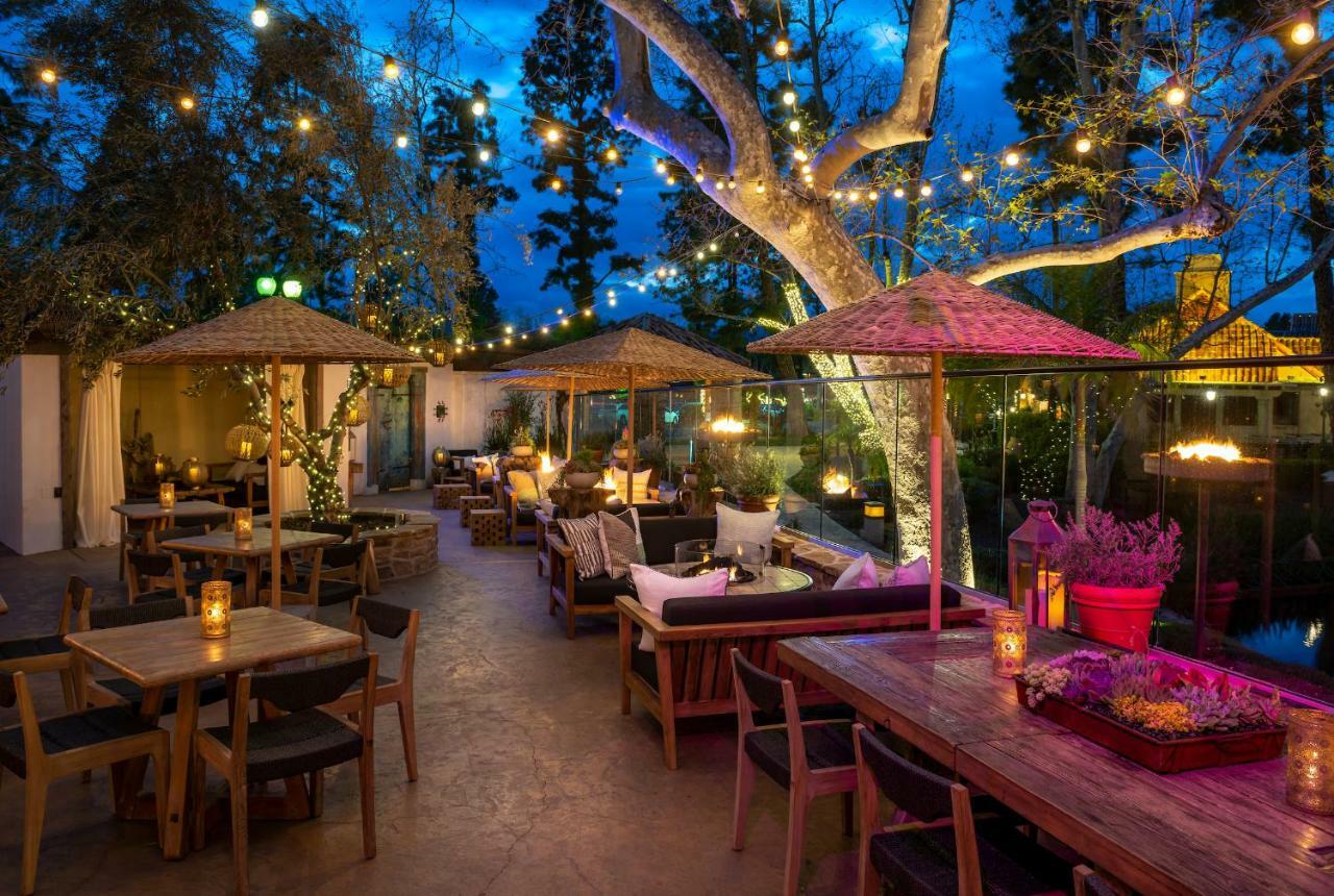 Westlake Village Inn Eksteriør bilde