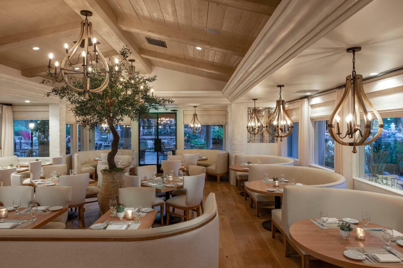 Westlake Village Inn Eksteriør bilde