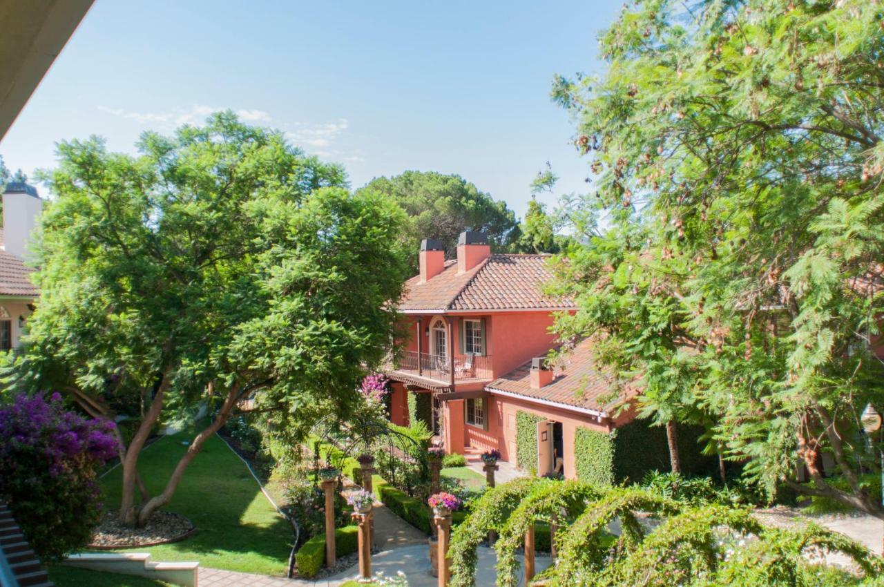 Westlake Village Inn Eksteriør bilde